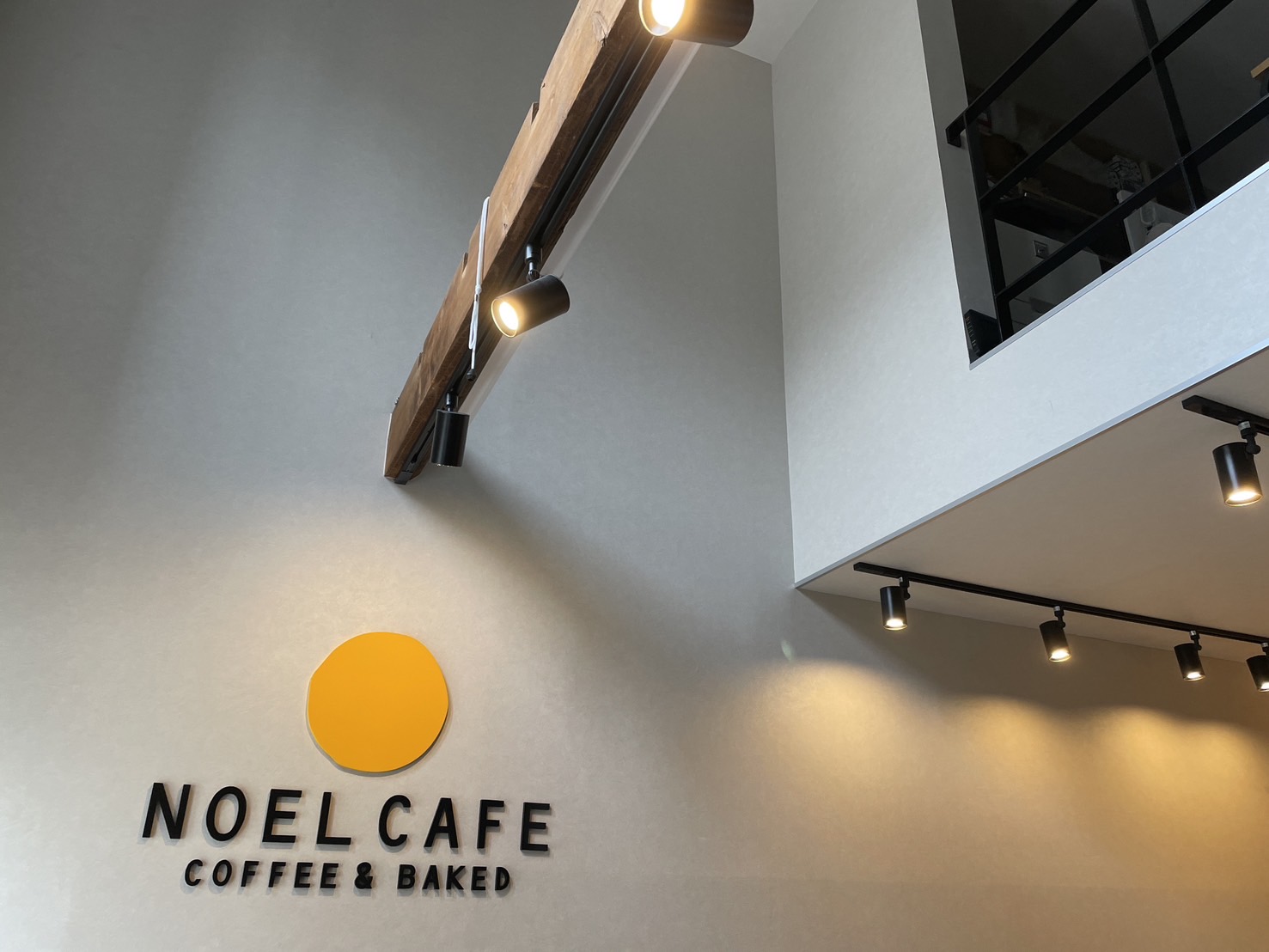 NOEL CAFE＠今里